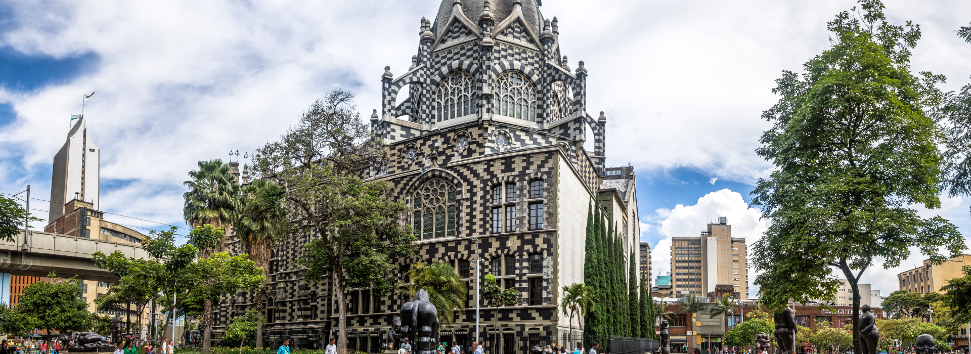 Medellín